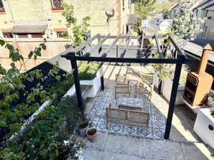 Garden- click for photo gallery